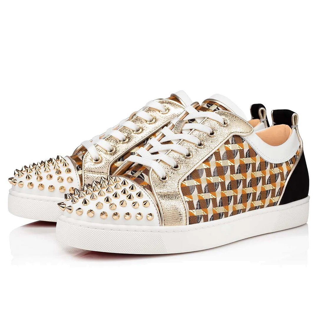 Christian Louboutin Low-Top snea